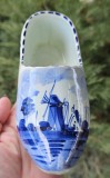 SABOT VINTAGE DIN CERAMICA DELFT