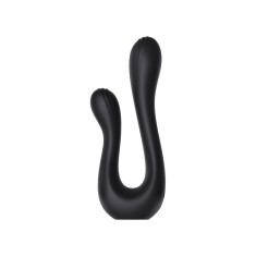 Vibrator dublu Winyi Natalie Black