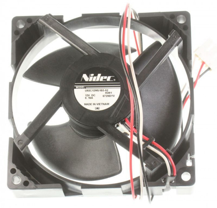 MOTOR VENTILATOR;U92C12MS1B3-52K091,33507 DA31-00338A pentru frigider SAMSUNG