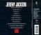 CD Jeremy Jackson &amp;ndash; Number One (-VG) - 2