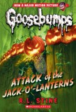 Attack of the Jack-O&#039;-Lanterns