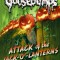Attack of the Jack-O&#039;-Lanterns