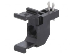 Conector PCB-PCB Tata THT in Unghi pentru PCB foto