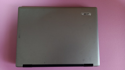 Laptop Acer Aspire 3100 model BL51 pentru Dezmembrare foto