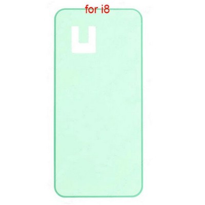 Sticker Adeziv Capac Baterie iPhone 8 Plus (Min. 5 buc.) foto