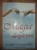 Magia despartirii- Florin Alexandru