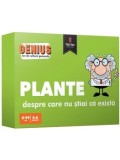 Cumpara ieftin Joc Cultura Generala Plante, Intrebari Raspunsuri, Pioni, Clepsidra, Zar, Carti