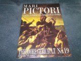 REVISTA MARI PICTORI NR 19