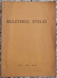 Buletinul Stelei// no. 9, mai 1930