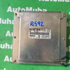 Calculator ecu Mercedes C-Class (2001-2007) [W203] A6121535579