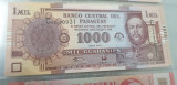 Cumpara ieftin Bancnota paraguay 1000 g 2004