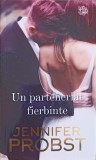 UN PARTENERIAT FIERBINTE-JENNIFER PROBST-356625