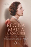 Insemnari Zilnice 1933 Regina Maria - Jurnale Regale &amp; Memorii Personale