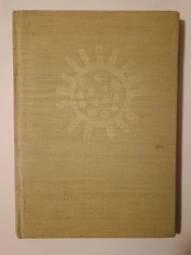 20 de poeți latino-americani contemporani (ed. Dinu Flăm&acirc;nd &amp; Omar Lara)
