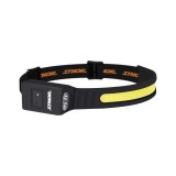 Lanterna frontala 430lm, senzor de miscare, po-li 1200mah, ip44 Sthor 88680