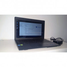 Laptop second hand - Asus X552L Intel i5-4200u 1.60 GHz memorie ram 16gb ssd 512gb Nvidia 820M 1gb 15"