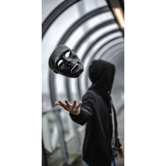 Husa Personalizata SAMSUNG Galaxy Note 9 The Mask