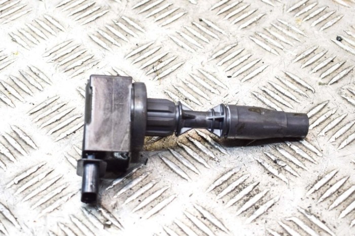 Bobina de inducție de &icirc;naltă tensiune CHEVROLET CAMARO 2018 OEM: 12666339,099700-266 17733588