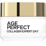 L&rsquo;Or&eacute;al Paris Age Perfect crema de zi anti-aging pentru ten matur 50 ml