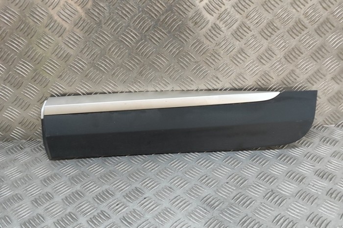 Bandou inferior ușă st&acirc;nga spate MG ZS SUV 2024 OEM: 10360770 29862321