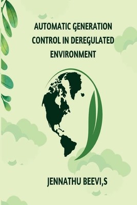 Automatic generation control in deregulated environment foto