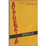 Algeria, III - Zorile