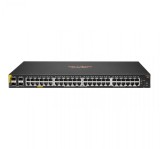 HPE Aruba 6000 Managed 48G 4SFP PoE+ 370W Switch