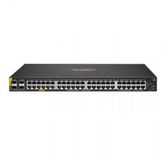 HPE Aruba 6000 Managed 48G 4SFP PoE+ 370W Switch