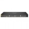 HPE Aruba 6000 Managed 48G 4SFP PoE+ 370W Switch