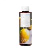 Gel de duș regenerator KORRES Busuioc &amp; Lăm&acirc;ie 250ml - Hidratare naturală, Testat dermatologic