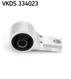 SKF VKDS 334023 suport,trapez