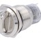 Comutator rotativ SPDT 0,5A/220VAC 1A/24VDC
