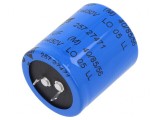 Condensator Electrolitic SNAP-IN 470uF 450VDC &Oslash;35x40mm &plusmn;20%