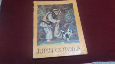 JUPIN COTOILA foto