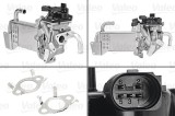 VALEO 700435 ORIGINAL PART Modul-EGR