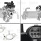 VALEO 700435 ORIGINAL PART Modul-EGR