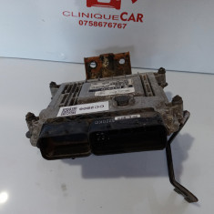 Calculator motor Hyundai 2.0 Benzina 2008- foto