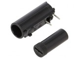 Clemă Siguranțe 10A 5x20mm Termoplast