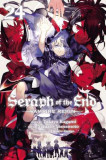 Seraph of the End: Vampire Reign. Vol. 24