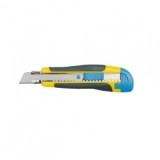 Cutter cu protectie, Vorel 76182, latime 18 mm