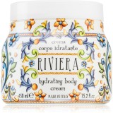 Rudy - Le Maioliche Riviera cremă hidratantă pentru corp 450 ml