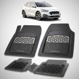 Cumpara ieftin Covorase Ford Focus Mk4 Compatibile Active Crossover 2018-2025 | Silver