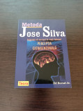 Ed Bernd Jr. - Metoda Jose Silva. Perceptia extrasenzoriala