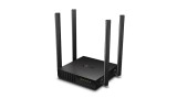 Router Wireless TP-Link Archer C54 AC1200, Dual Band, 4 Antene, Wi-Fi 5, 2.4/5 GHz, 4 Porturi LAN