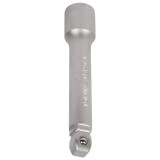 Topmaster 330180 - Prelungitor chei tubulare 350 mm patrat 3/8 inch prelungitor drept