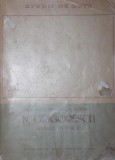 N . GRIGORESCU ANII DE UCENICIE