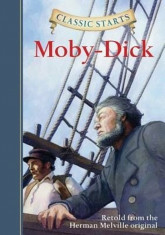 Moby-Dick, Hardcover/Herman Melville foto