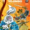 Usagi Yojimbo: 40th Anniversary Reader