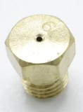 DUZA GAZ LPG; Ă 0,66MM; TIP ARZATOR SR 12966200003172 pentru aragazuri si plite MIDEA