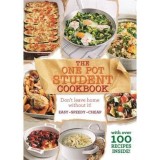 The One Pot Student Cookbook